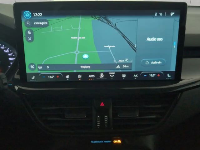 Ford Focus 1.5 EcoBlue Wagon