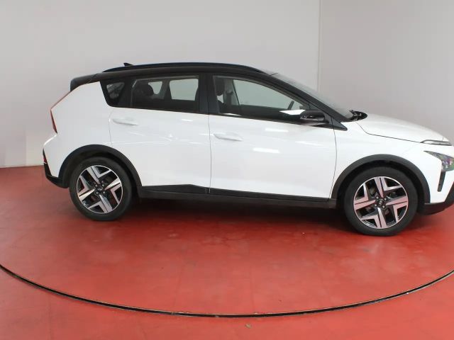 Hyundai Bayon Intro Edition