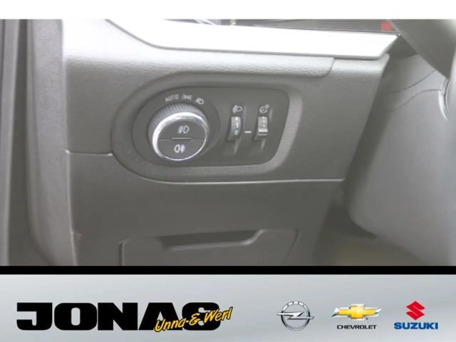 Opel Grandland X 1.5 Turbo Business Edition