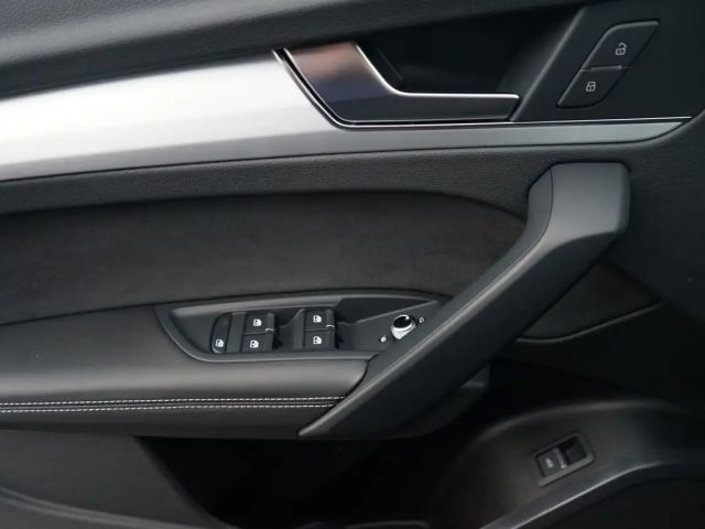 Audi SQ5 3.0 TDI Quattro