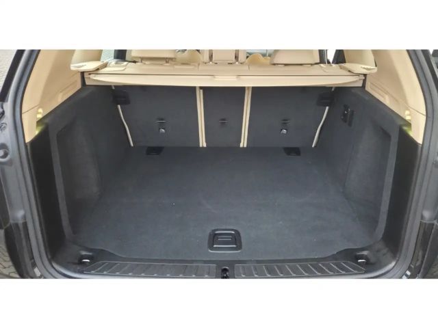 BMW X3 xDrive xDrive20i