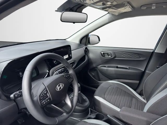 Hyundai i10 1.2