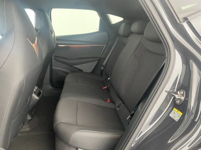 Cupra Tavascan 210kW/286PS