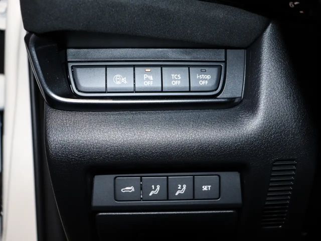 Mazda CX-30 2.5L SkyActiv e-Skyactiv