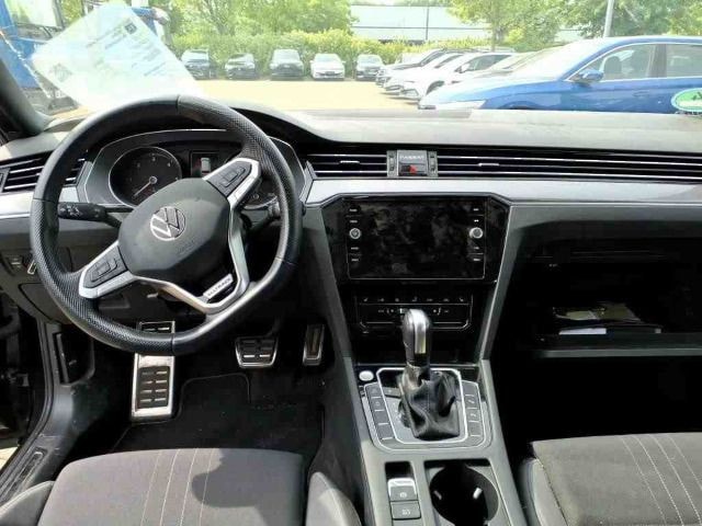 Volkswagen Passat 2.0 TDI AllTrack DSG Variant
