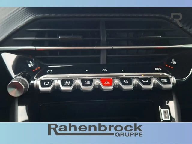 Peugeot E-208 Hybrid Style