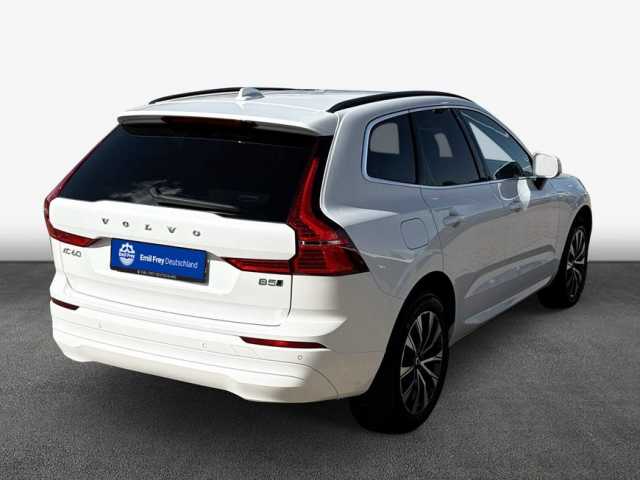 Volvo XC60 XC60