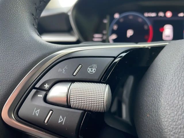 Skoda Fabia 1.0 TSI Tour