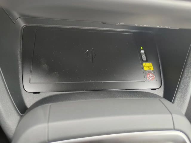 Subaru Crosstrek Comfort