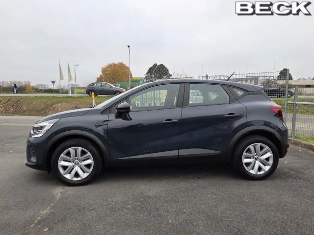 Renault Captur TCe 90 Zen