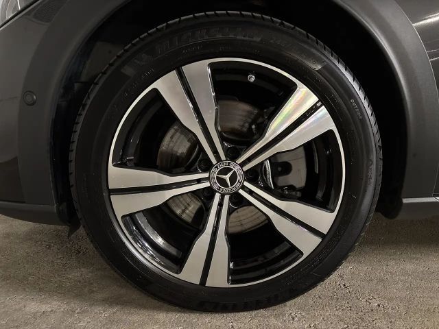 Mercedes-Benz C 220 4MATIC C 220 d Estate