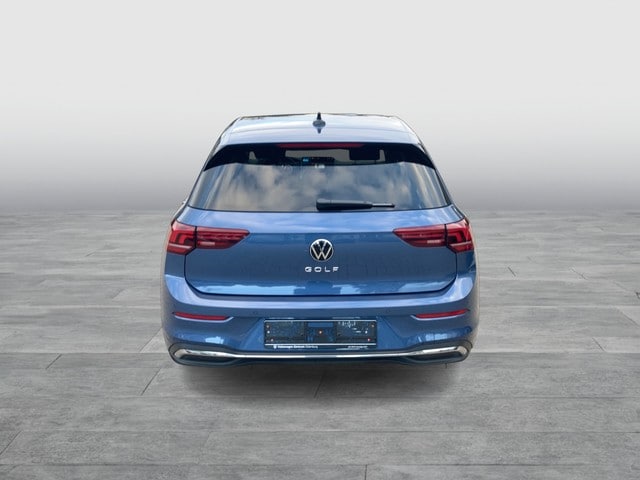 Volkswagen Golf 1.5 TSI Golf VIII