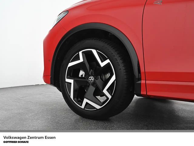 Volkswagen Tiguan DSG R-Line