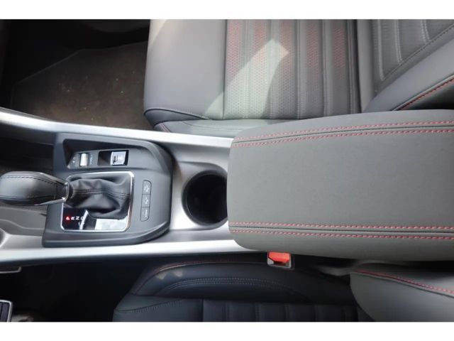 Alfa Romeo Tonale AWD Hybrid Veloce