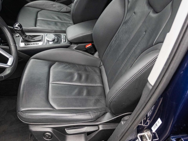 Audi Q2 35 TFSI S-Tronic