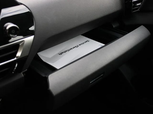 Citroën C4 BlueHDi Plus