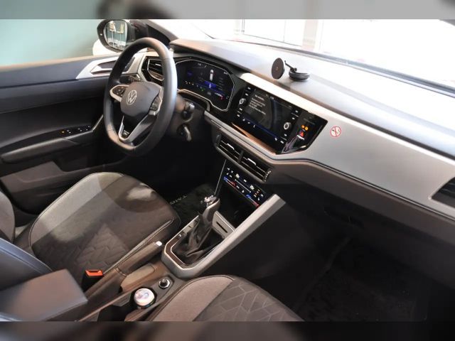 Volkswagen Taigo 1.0 TSI