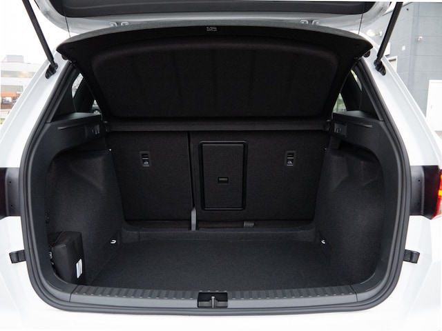 Seat Ateca 2.0 TDI DSG FR-lijn