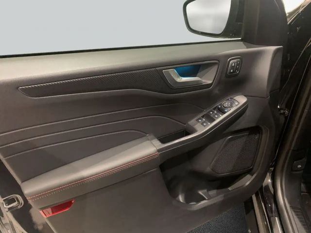 Ford Kuga 4x4 AWD ST Line X