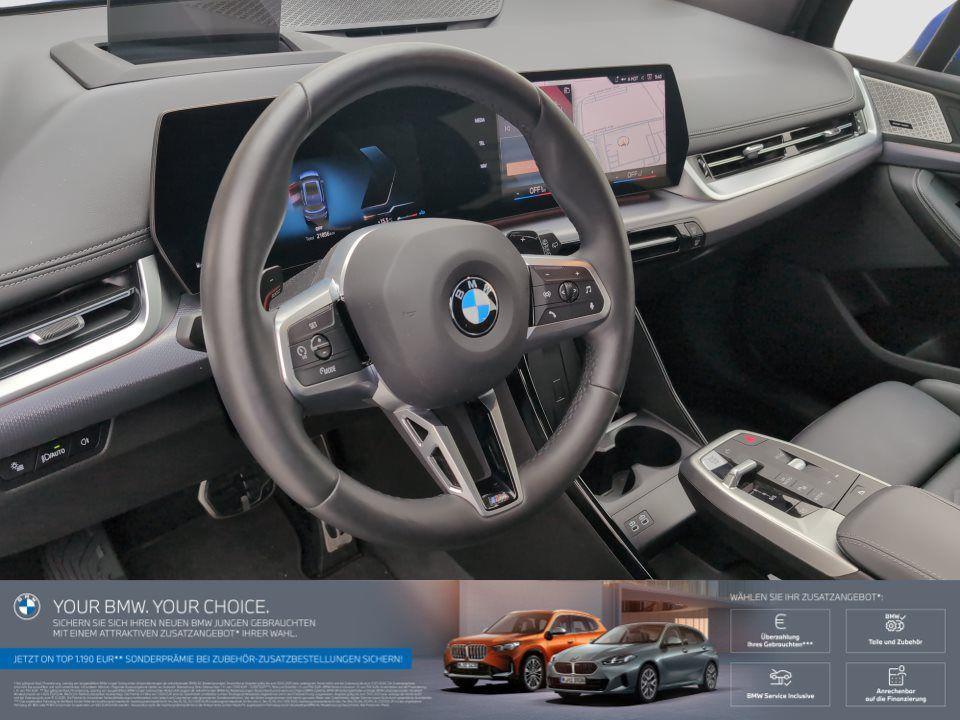 BMW 223 Active Tourer xDrive