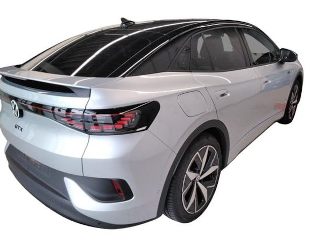 Volkswagen ID.5 4Motion GTX