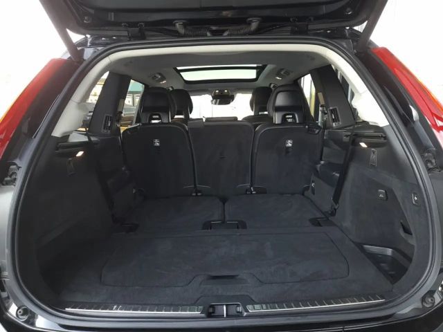 Volvo XC90 AWD Inscription T8