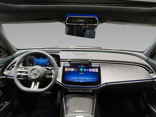 Mercedes-Benz E 450 4MATIC AMG Line Estate