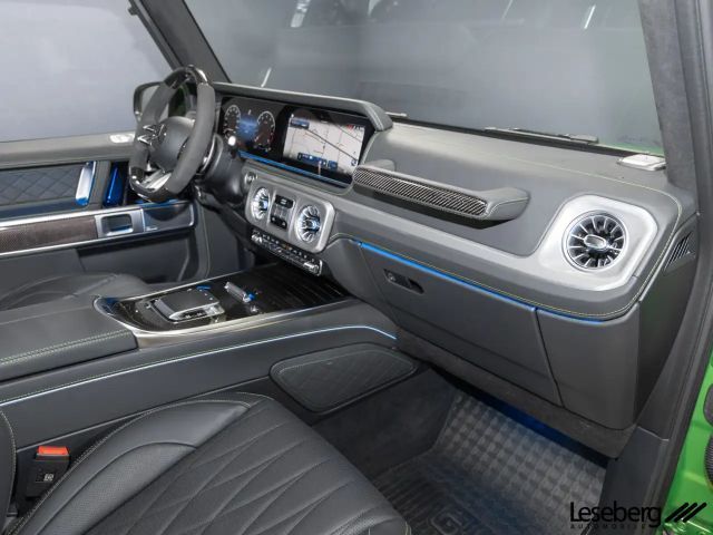 Mercedes-Benz G 63 AMG AMG Line