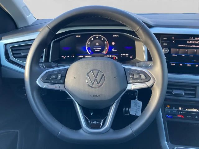 Volkswagen Taigo 1.0 TSI