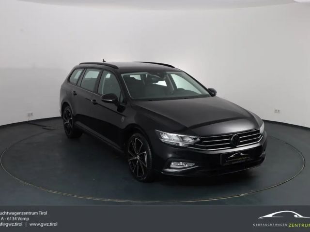Volkswagen Passat Business DSG Variant