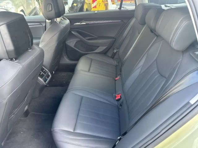 Skoda Superb Combi Selection