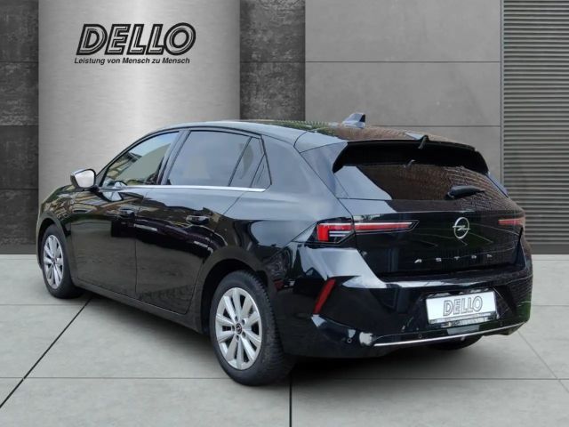 Opel Astra Elegance