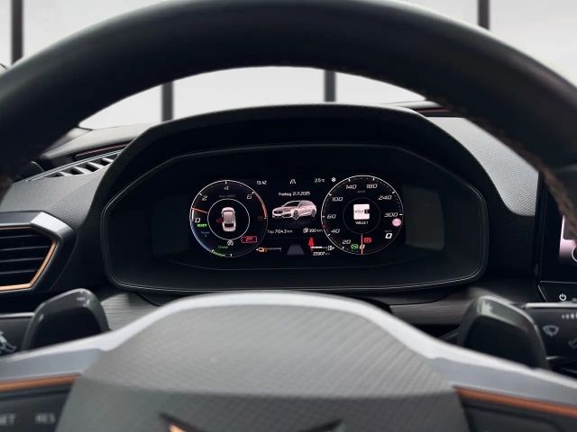 Cupra Leon DSG VZ e-Hybrid