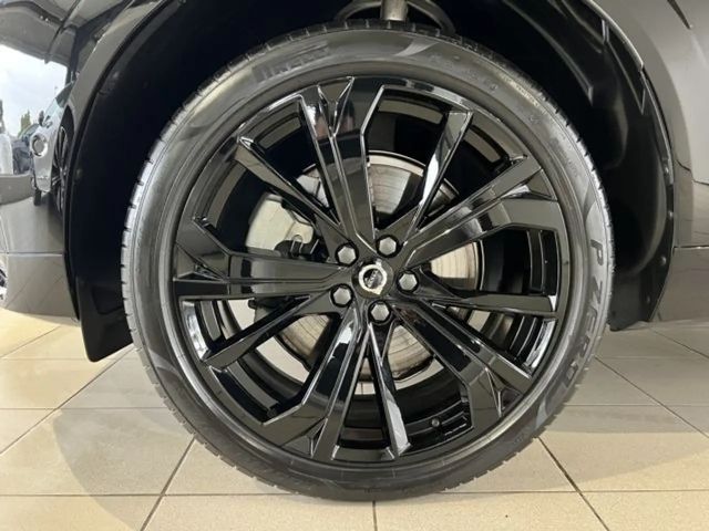 Volvo XC60 AWD Plus Recharge T6