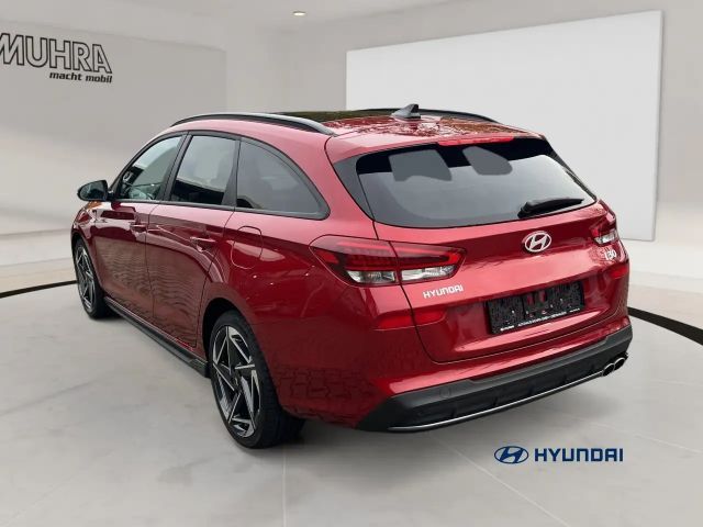 Hyundai i30 N Line T-GDi