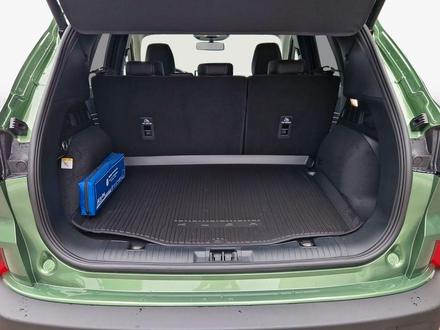 Ford Kuga Active Plug in Hybrid X