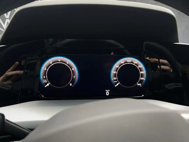 Volkswagen Golf 1.5 eTSI DSG Golf VIII