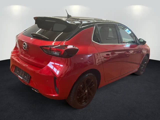 Opel Corsa 1.2 Turbo Turbo