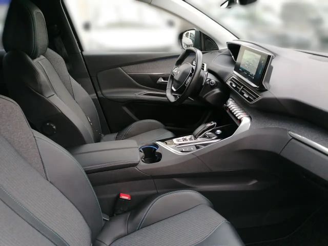 Peugeot 3008 Allure Pack EAT8 Hybrid4