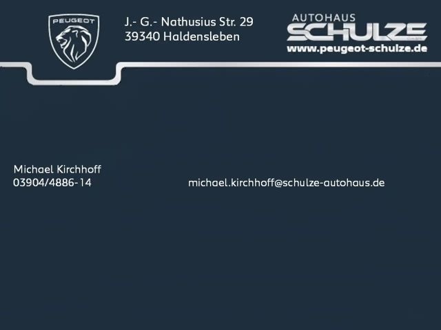 Peugeot 5008 Allure Pack EAT8 PureTech