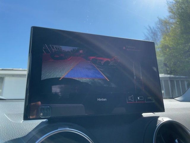 Audi Q2 35 TDI S-Tronic