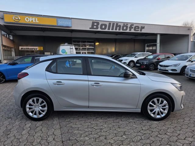 Opel Corsa 1.2 SHZ+LHZ/PDC v+h+CAM/TOTWINKEL/LED