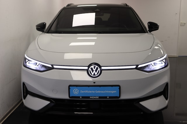 Volkswagen ID.7 IQ.Drive Tourer