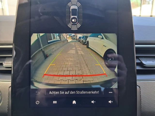 Renault Arkana 1.3 TCE Intens°ACC°RFK°Spur°TWA°LED°DAB