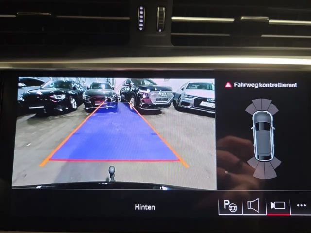 Audi A6 45 TDI Quattro