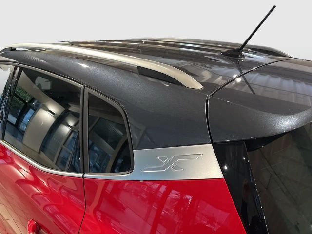 Seat Arona DSG FR-lijn