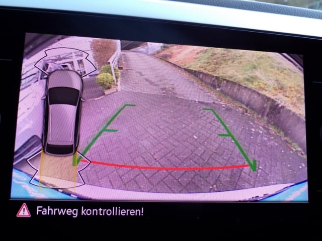 Volkswagen Taigo 1.0 TSI DSG Move