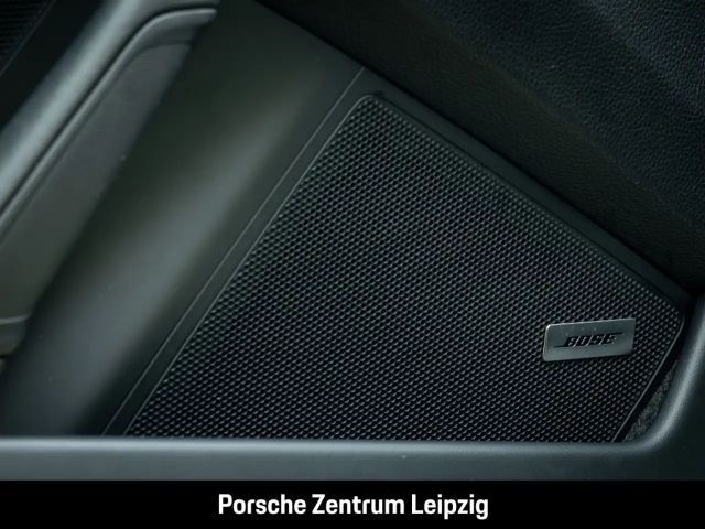 Porsche 992 Cabrio Carrera S