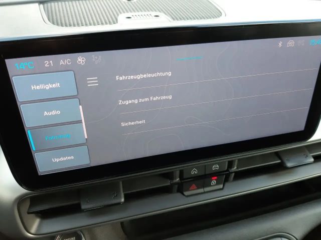 Jeep Avenger Altitude Full-Electric