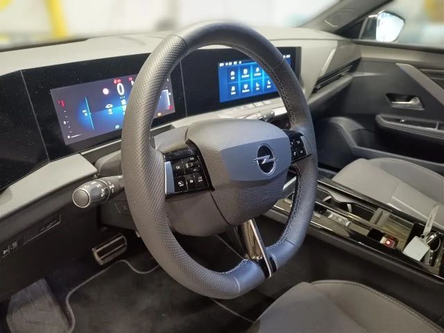 Opel Astra GS-Line Grand Sport Sports Tourer